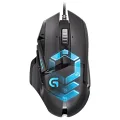 LOGİTECH G502 PROTEUS SPECTRUM OYUNCU MOUSE