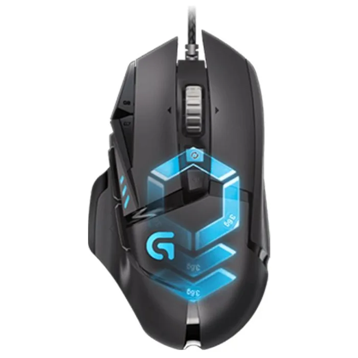 LOGİTECH G502 PROTEUS SPECTRUM OYUNCU MOUSE