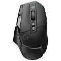 Logitech G502 X Siyah Optik Kablolu Oyuncu Mouse (910-006139)