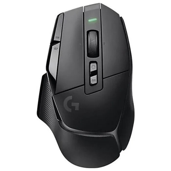 Logitech G502 X Siyah Optik Kablolu Oyuncu Mouse (910-006139)