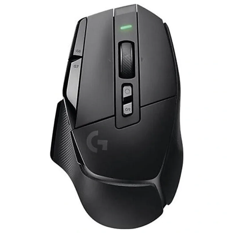 Logitech G502 X Siyah Optik Kablolu Oyuncu Mouse (910-006139)