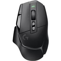 LOGİTECH G502 X KABLOLU OYUNCU MOUSE SİYAH
