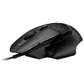 Logitech G502 X Siyah Optik Kablolu Oyuncu Mouse (910-006139)