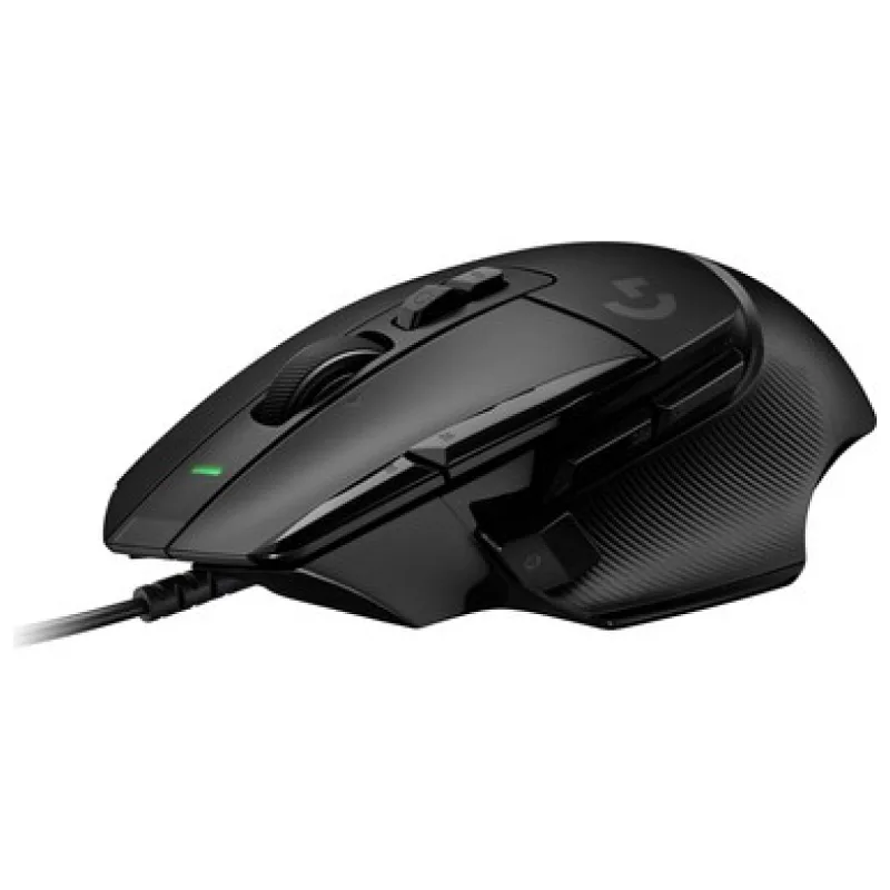 Logitech G502 X Siyah Optik Kablolu Oyuncu Mouse (910-006139)
