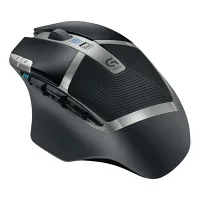 LOGITECH G602 KABLOSUZ GAMING MOUSE