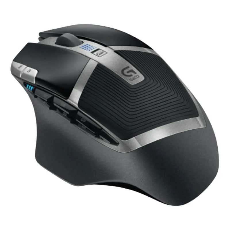 LOGITECH G602 KABLOSUZ GAMING MOUSE