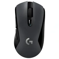 LOGİTECH G603 LIGHTSPEED WIRELESS GAMİNG MOUSE