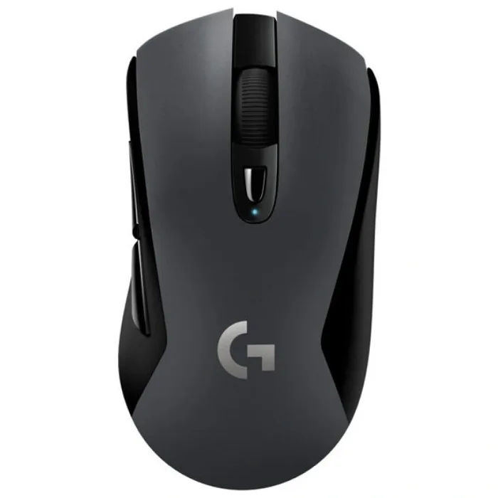 LOGİTECH G603 LIGHTSPEED WIRELESS GAMİNG MOUSE