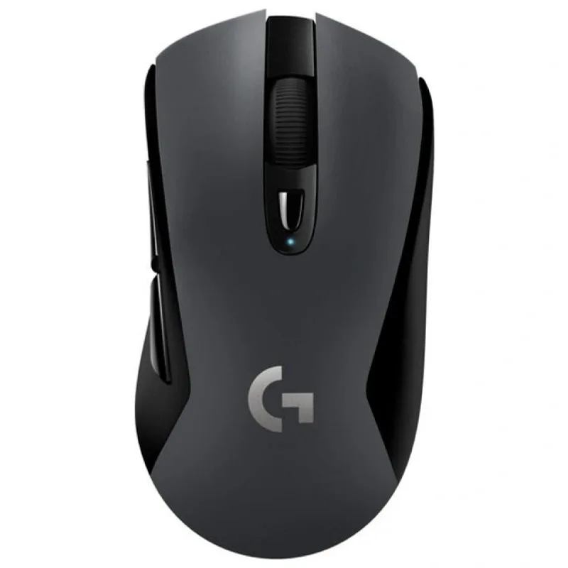 LOGİTECH G603 LIGHTSPEED WIRELESS GAMİNG MOUSE