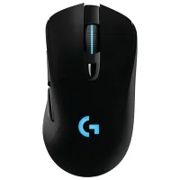 LOGİTECH G703 LİGHTSPEED KABLOSUZ GAMİNG MOUSE