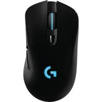 LOGİTECH G703 LİGHTSPEED KABLOSUZ GAMİNG MOUSE