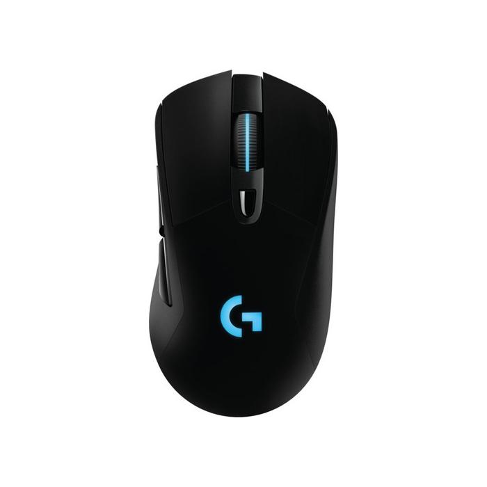 Logitech G703 Lightspeed Kablosuz Gaming Mouse Ucuzbudur