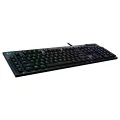 LOGİTECH G815 LIGHTSYNC RGB MECHANİCAL GAMİNG KEYBOARD