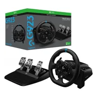 LOGİTECH G923 TRUEFORCE GAMİNG DİREKSİYON SETİ ( XBOX/PC )