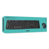 LOGITECH K270 Q USB WIRELESS KLAVYE 920-003761