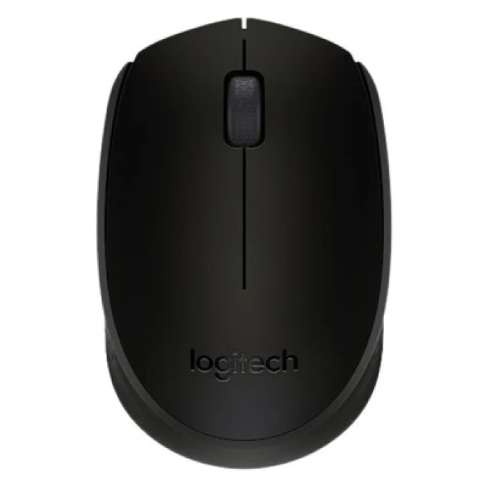 Logitech M170 910-004642 Gri Optik Wireless Mouse