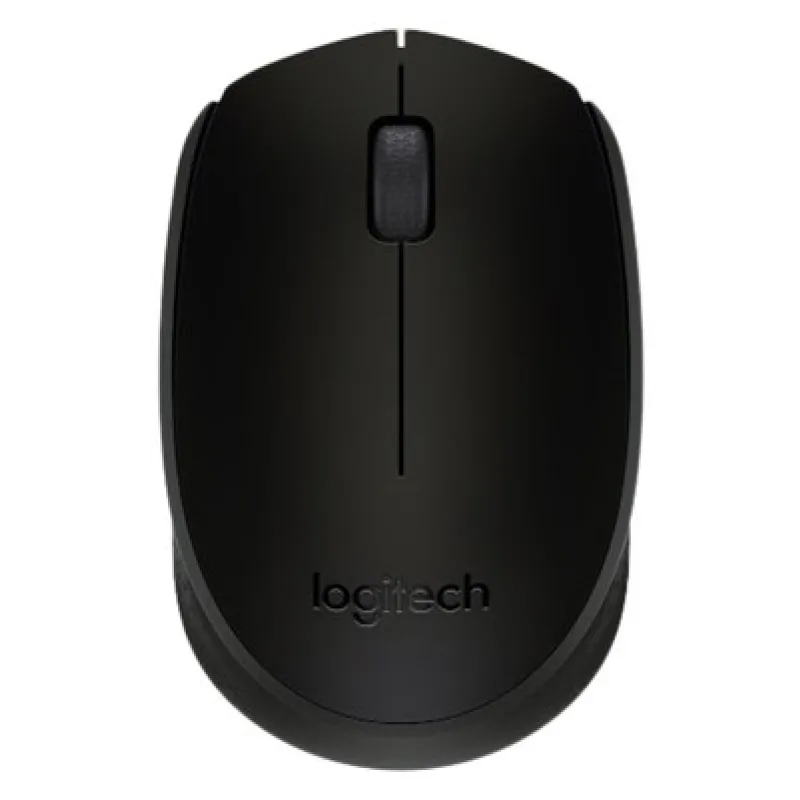 Logitech M170 910-004642 Gri Optik Wireless Mouse