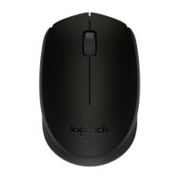 LOGITECH M170 KABLOSUZ SİYAH MOUSE 910-004642