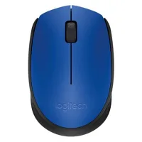 Logitech M171 910-004640 Mavi Optik Kablosuz Mouse