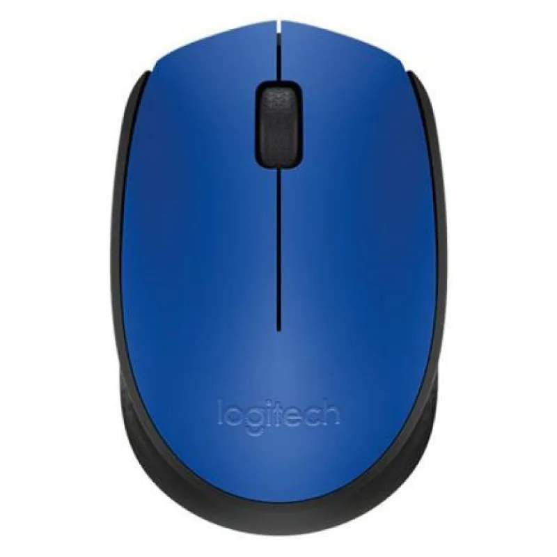 Logitech M171 910-004640 Mavi Optik Kablosuz Mouse