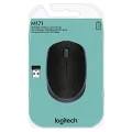 Logitech M171 910-004424 Siyah Optik Kablosuz Mouse