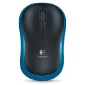 Logitech M185 910-002236 Mavi Optik Kablosuz Mouse