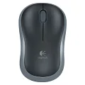 Logitech M185 910-002235 Gri Optik Kablosuz Mouse