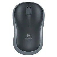 Logitech M185 910-002235 Gri Optik Kablosuz Mouse