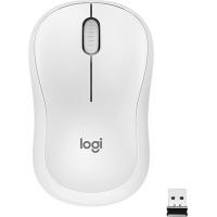 LOGİTECH M220 SESSİZ KABLOSUZ MOUSE BEYAZ