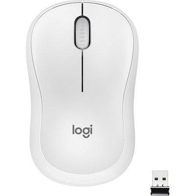 LOGİTECH M220 SESSİZ KABLOSUZ MOUSE BEYAZ