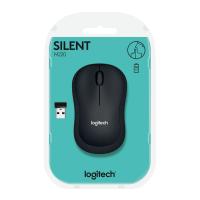 LOGİTECH M220 SİLENT CHARCOAL KABLOSUZ MOUSE