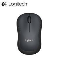 LOGİTECH M220 SİLENT CHARCOAL KABLOSUZ MOUSE