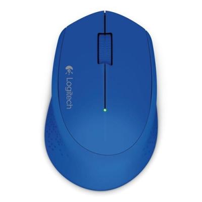 LOGITECH M280 KABLOSUZ BLUE MAVİ MOUSE 910-004290