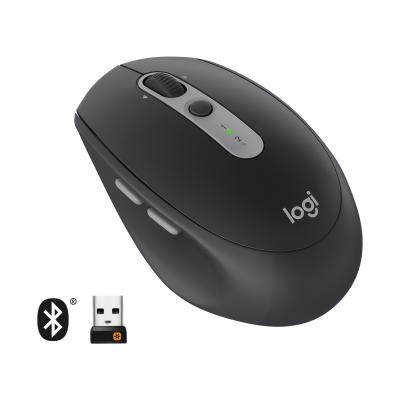 LOGİTECH M590 SİYAH SİLENT KABLOSUZ MOUSE