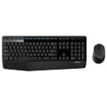 Logitech MK345 920-006514 Kablosuz Klavye Mouse Seti