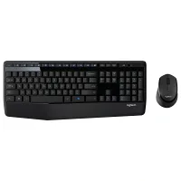 Logitech MK345 920-006514 Kablosuz Klavye Mouse Seti