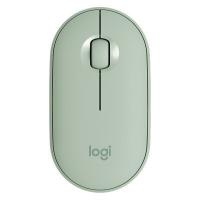 LOGİTECH MOUSE GAMİNG M350 ÇAKIL - YEŞİL