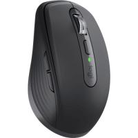 LOGİTECH MX ANYWHERE 3 KOMPAKT KABLOSUZ PERFORMANS MOUSE SİYAH