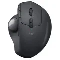 LOGITECH MX ERGO - GRAPHİTE MOUSE SİYAH