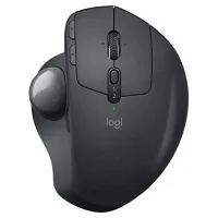 LOGITECH MX ERGO - GRAPHİTE MOUSE SİYAH