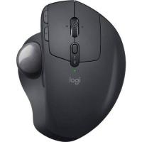 LOGITECH MX ERGO - GRAPHİTE MOUSE SİYAH