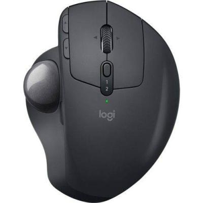 LOGITECH MX ERGO - GRAPHİTE MOUSE SİYAH