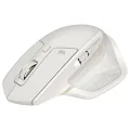 LOGİTECH MX MASTER 2S WIRELESS MOUSE - LIGHT GREY