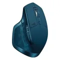 LOGİTECH MX MASTER 2S WIRELESS MOUSE - MIDNIGHT