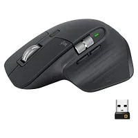 LOGİTECH MX MASTER 3 RİGHT MOUSE