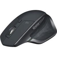 LOGITECH MX MASTER S2 GRAPHIT WIRELESS MOUSE 910-005139