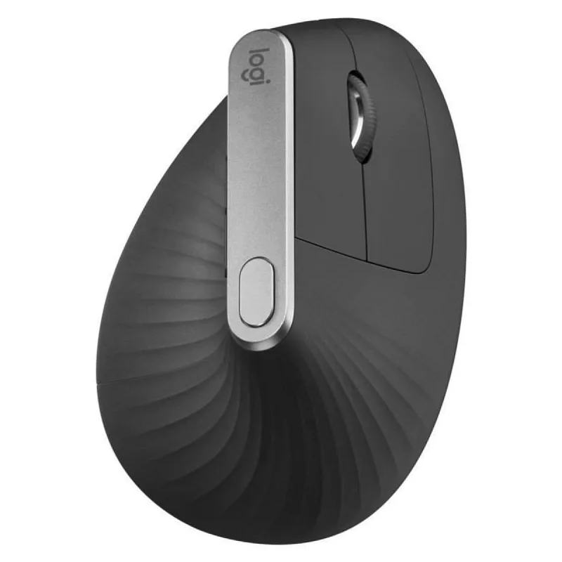 Logitech Mx Vertical 910-005448 Dikey Şarjlı Ergonomik Optik Kablosuz Mouse