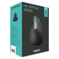 Logitech Mx Vertical 910-005448 Dikey Şarjlı Ergonomik Optik Kablosuz Mouse