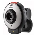 LOGITECH QUICKCAM FOR NOTEBOOKS WEBCAM