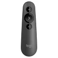 LOGİTECH R500 SİYAH SUNUM KUMANDASI